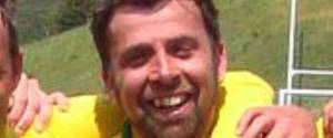 Ross Robinson