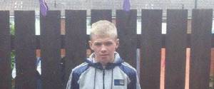 Ross Smith