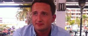Ross Walsh