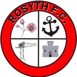 Rosyth 09s team badge