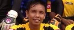 Roszaidi Omar