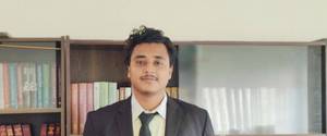 Rounak Hasan