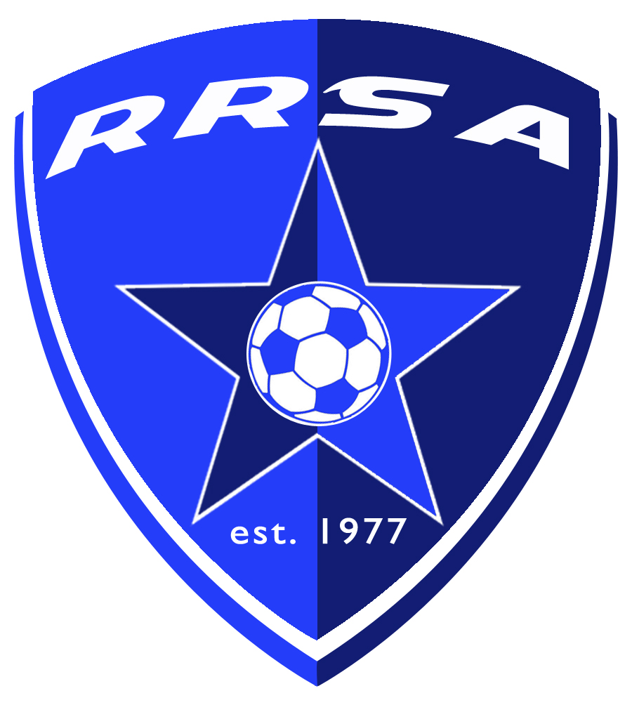 Round Rock SA team badge