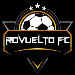 Rovuelto FC team badge