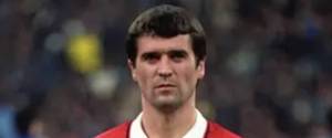 Roy Keane