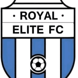 Royal Elite Football Club team badge