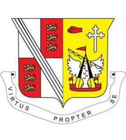 Royton Town U13's team badge