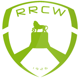 RRC Waterloo U14 team badge