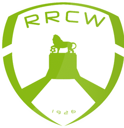 RRC WATERLOO U16 team badge