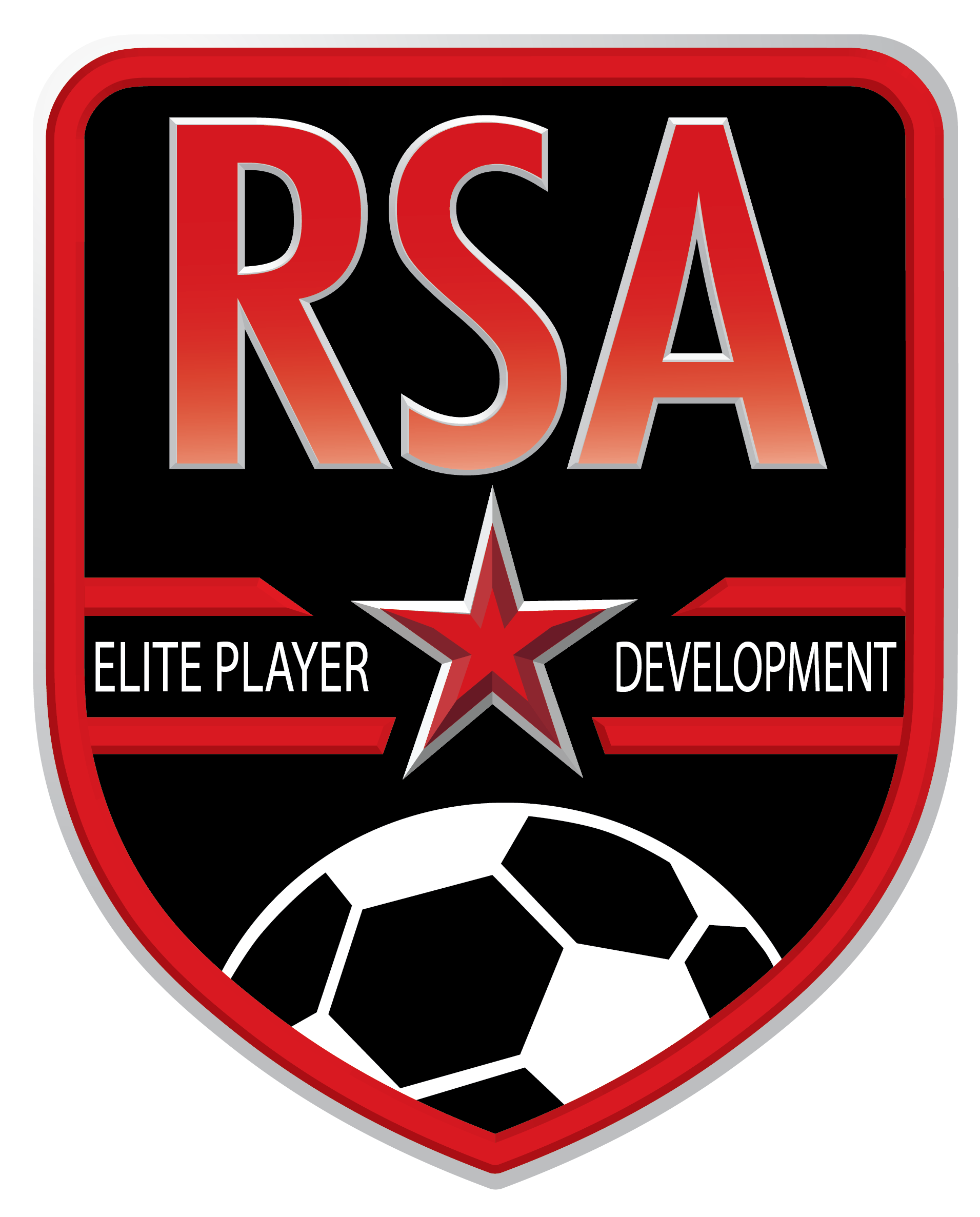 RSA team badge
