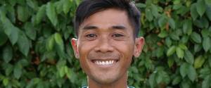 Rudy Herman Sudirman