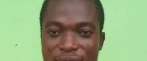 Rufai Sikiru Ayomide