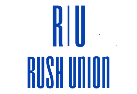 Rush Union Soccer team badge