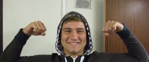 Russell Spence