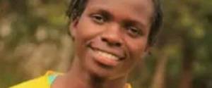 Ruth Shiabushe-(Fenah)