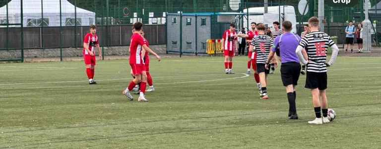  football action
