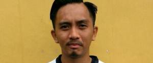 Ruzaini Roslan