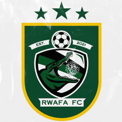 RWAFA FOOTBALL CLUB team badge