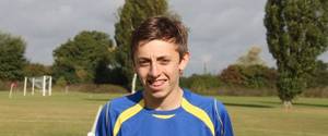 Ryan Bugg