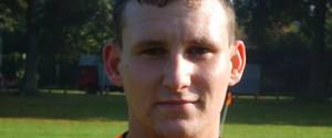 Ryan Cunnington