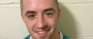 Ryan Davies