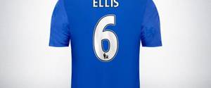 Ryan Ellis