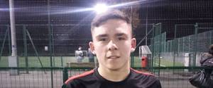 Ryan Flanagan