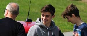 Ryan Giles