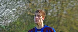 Ryan Gill