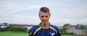 Ryan Greatrex