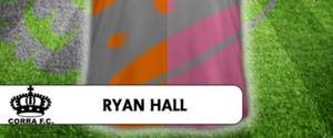 Ryan Hall