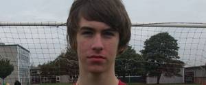 Ryan Higginbottom