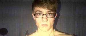 Ryan John