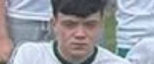 Ryan M