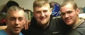 Ryan Mckay