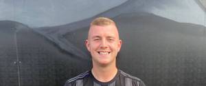 Ryan McLaughlin