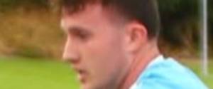 Ryan Moore