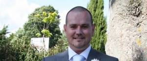 Ryan Oxley