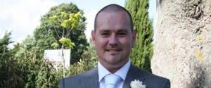 Ryan Oxley
