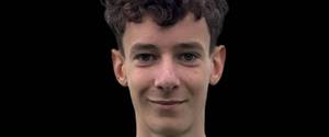 Ryan Potts