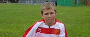 Ryan Quartermain