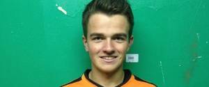 Ryan Whitlam