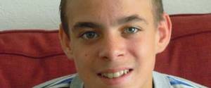 Ryan Wilkinson