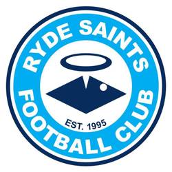 Ryde Saints Youth U18 team badge