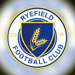 RYEFIELD FC team badge