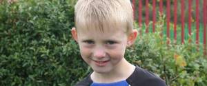 Ryland Sheridan