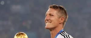 S Schweinsteiger