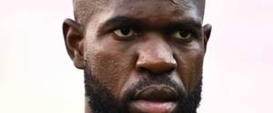 S Umtiti