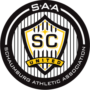 SAA Sports Club United team badge