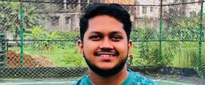 Saad Uddin